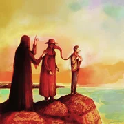 Interlude for millennials - Mella (band)