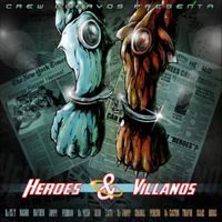 Interludio (Villanos) - Crew Cuervos