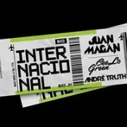 Internacional - Juan Magán