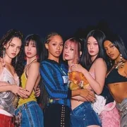 Internet Girl - Katseye