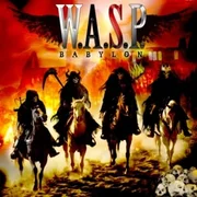 Into the Fire - W.a.s.p.