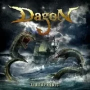 Into the north - Dagon