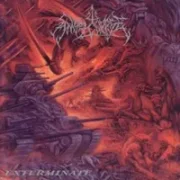 Into the storm of steel - Angelcorpse