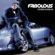 Into you - Fabolous