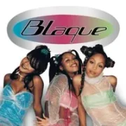 Blaque intro - Blaque