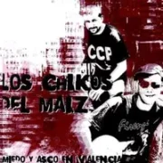 Intro - Los Chikos Del Maíz