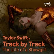 Intro - Wood - Taylor Swift