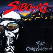 Introdução ft. Lakers e Pá, Negro Vando & Helião - Nivan X