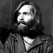 InvisibIe Tears - Charles Manson