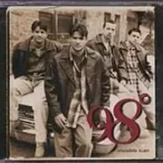 Invisible man - 98 degrees