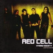 Invisible Poetry - Red Cell