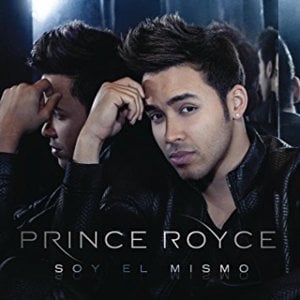 Invisible - Prince Royce