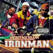 Iron Maiden ft. Cappadonna & Raekwon - Ghostface Killah