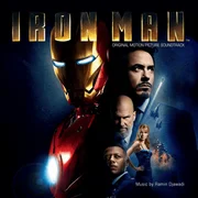 Iron Man (2008 Version) - John O’brien
