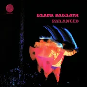 Iron Man - Black Sabbath