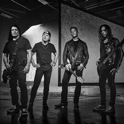 Iron Man ft. Ozzy Osbourne - Metallica