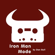Iron Man Mode - Dan Bull