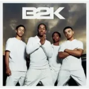 B2k is hot - B2k