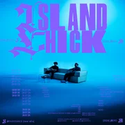 Island Chick ft. Jazeek - Mero