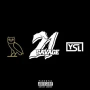 Issa ft. Drake & Young Thug - 21 Savage