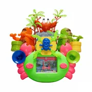 ISSO AQUI É BRASIL - Teto