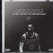 It Ain’t Easy ft. LaTavia Parker & Kevin Durant - Lebron James