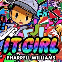 It Girl - Pharrell Williams