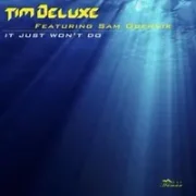 It just won't do - Timdeluxe