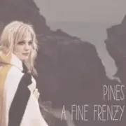 It’s Alive - A Fine Frenzy