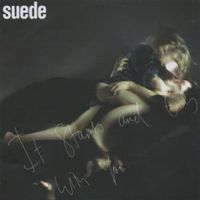 It Starts and Ends With You - Suede