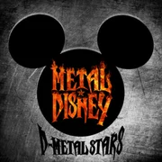 It’s a Small World - D-metal Stars