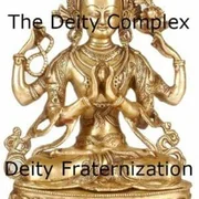 It’s Like Goodbye ft. Shadowstar Boxer - The Deity Complex