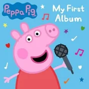 It’s Peppa Pig - Peppa Pig