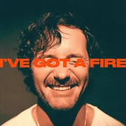 I’ve Got A Fire - Pat Barrett