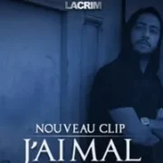 J'ai mal - Lacrim