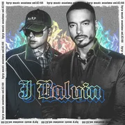 J Balvin: Bzrp Music Sessions, Vol. 62/66 - Bizarrap