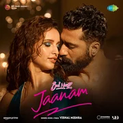 Jaanam - Vishal Mishra