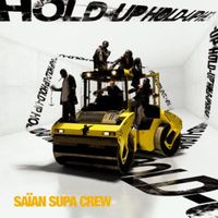 Jacko - Saian Supa Crew