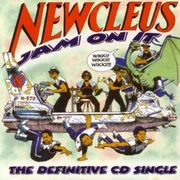 Jam On It - Newcleus