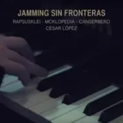 Jamming Sin Fronteras - Mcklopedia