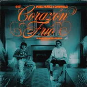 Jasiel Nuñez & DannyLux - Corazón Frío (English Translation) - Genius English Translations