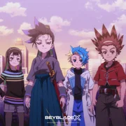 Jax Jones & Ado - Stay Gold (From ”Beyblade X”) (English Translation) - Genius English Translations