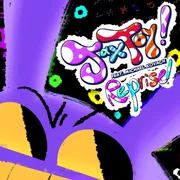 Jax Toy (Reprise) ft. Michael Kovach - Jakeneutron