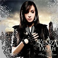 Je représente - Kenza farah