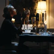 Jealous - Beyoncé