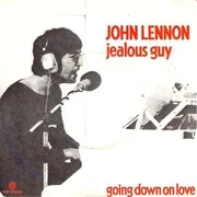 Jealous Guy - John Lennon