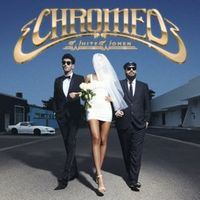 Jealous (I Ain't With It) - Chromeo