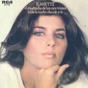 Jeanette - El Muchacho de los Ojos Tristes (English Translation) - Genius English Translations
