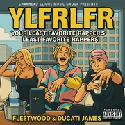 Jenna Jameson ft. Ducati James & Fleetwood - Fleetwood X Ducati James