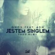 Jestem singlem ft. ADM - Qmos